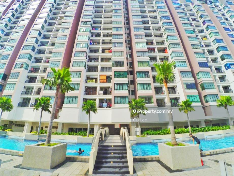 One Damansara Condominium 3 bedrooms for sale in Damansara Damai
