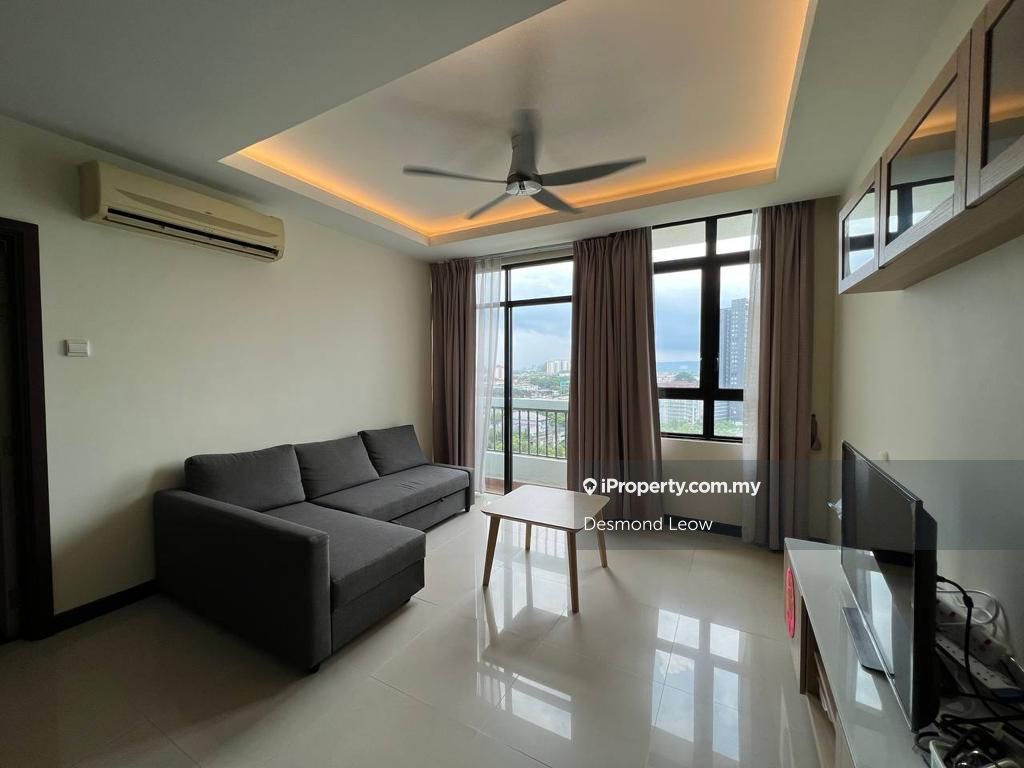 The Heritage Residence Intermediate Serviced Residence 2 bedrooms for ...