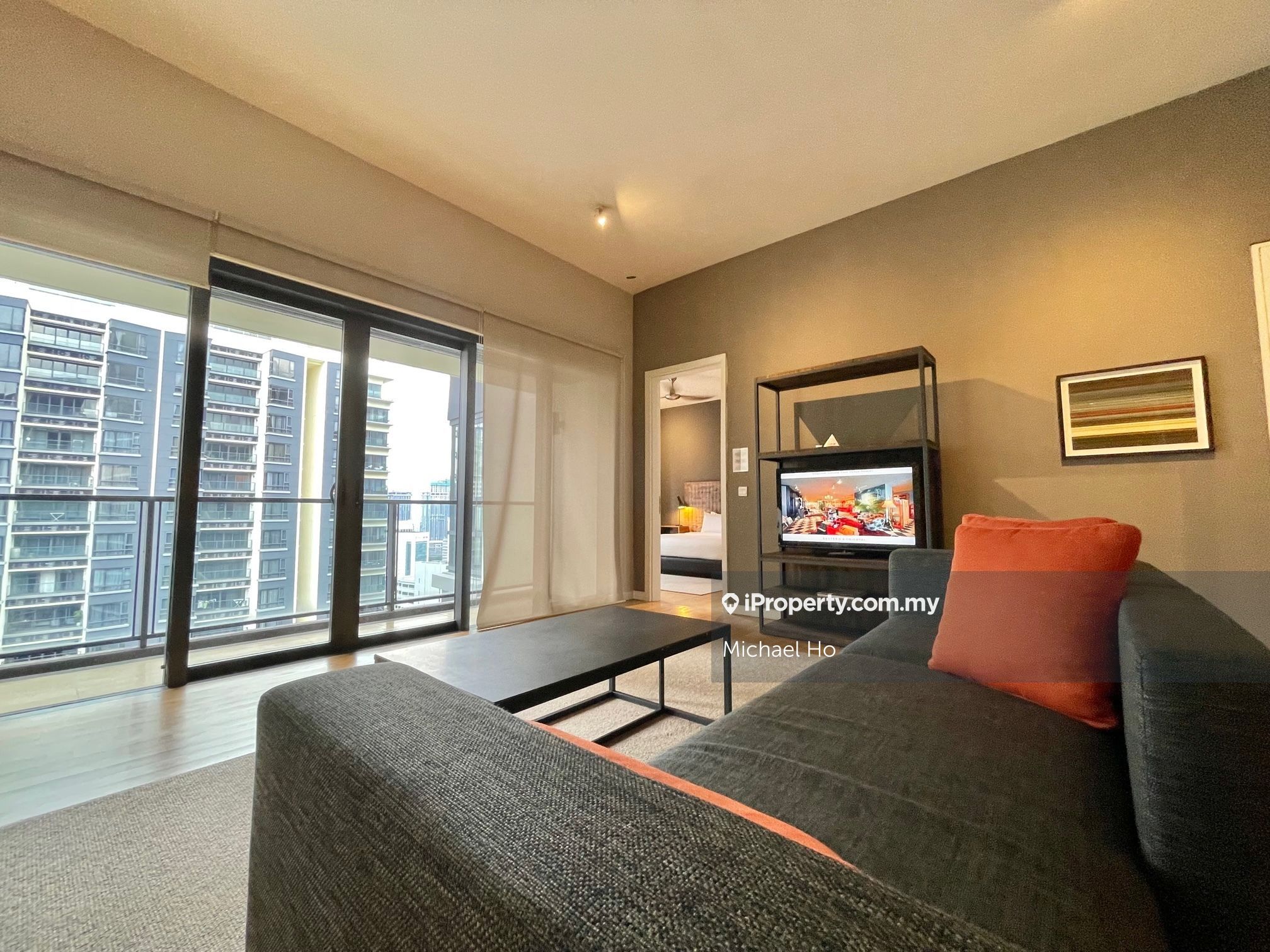 St Mary Residences Serviced Residence 3 bedrooms for rent in City ...