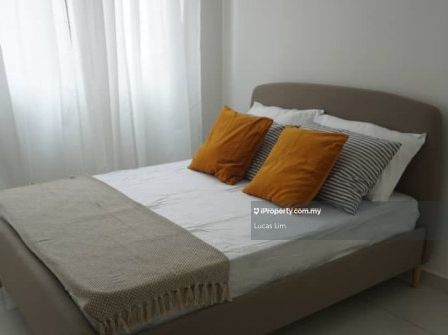 V-Residensi, Rawang