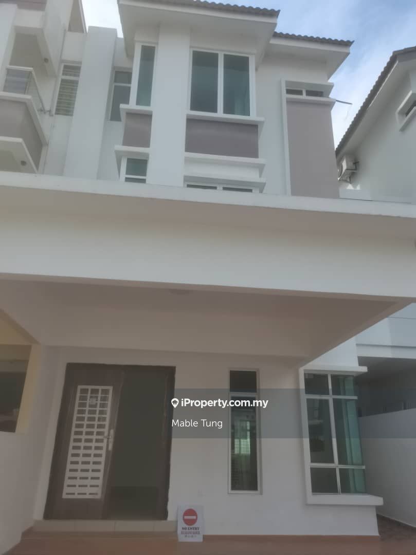 Melaka Tengah 3sty Terrace/Link House 5 bedrooms for sale iProperty