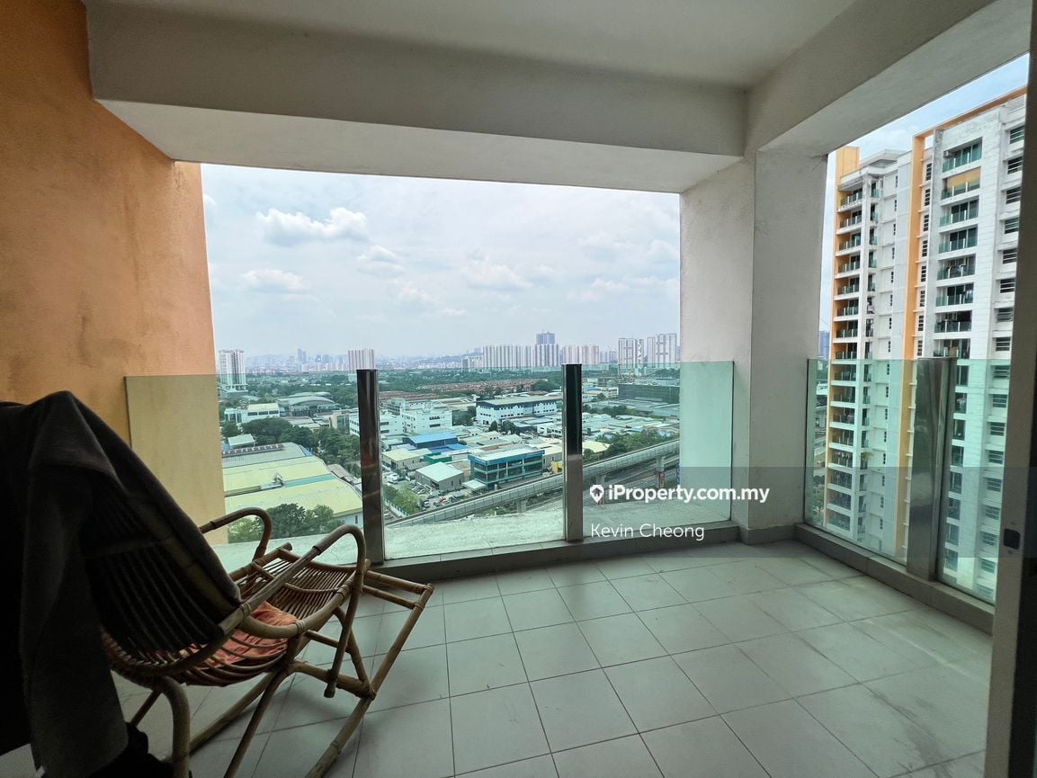 The Zest @ Kinrara 9, Bandar Kinrara for rent - RM1600 | iProperty Malaysia