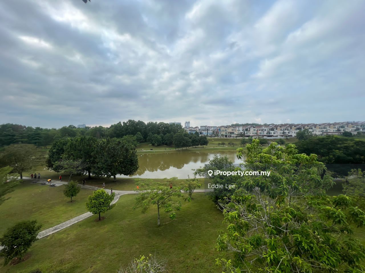 LAKE VALLEY BTHO, Cheras for sale - RM3280000 | iProperty Malaysia