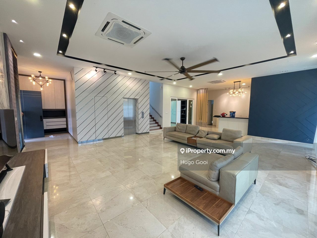 Aspen Garden Residence, Cyberjaya for sale RM3750000 iProperty Malaysia