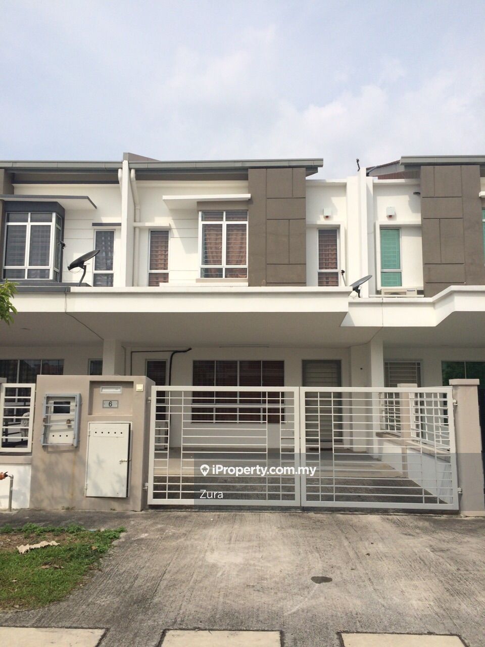 Setia Alam 2-sty Terrace/Link House 3 bedrooms for rent | iProperty.com.my