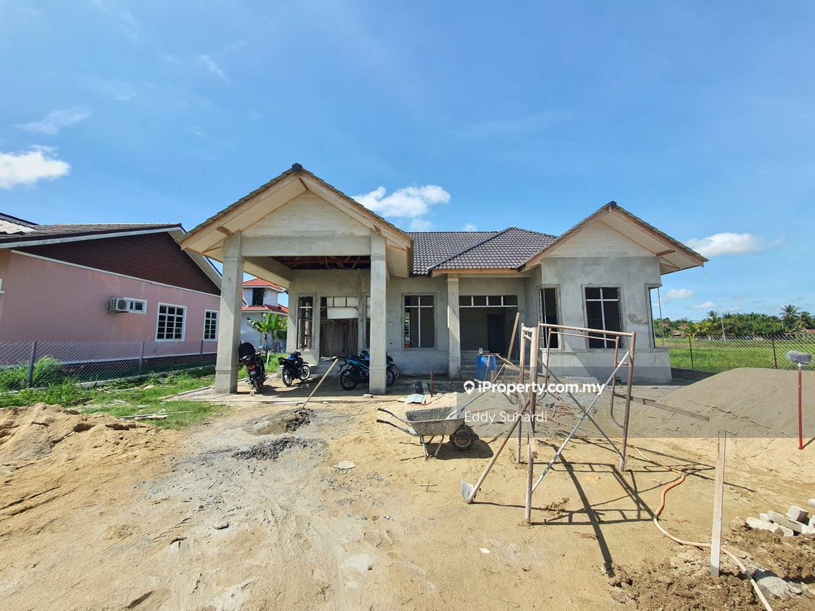 Banglo Moden 1 Tingkat, Pasir Mas Bungalow 3 Bedrooms For Sale ...