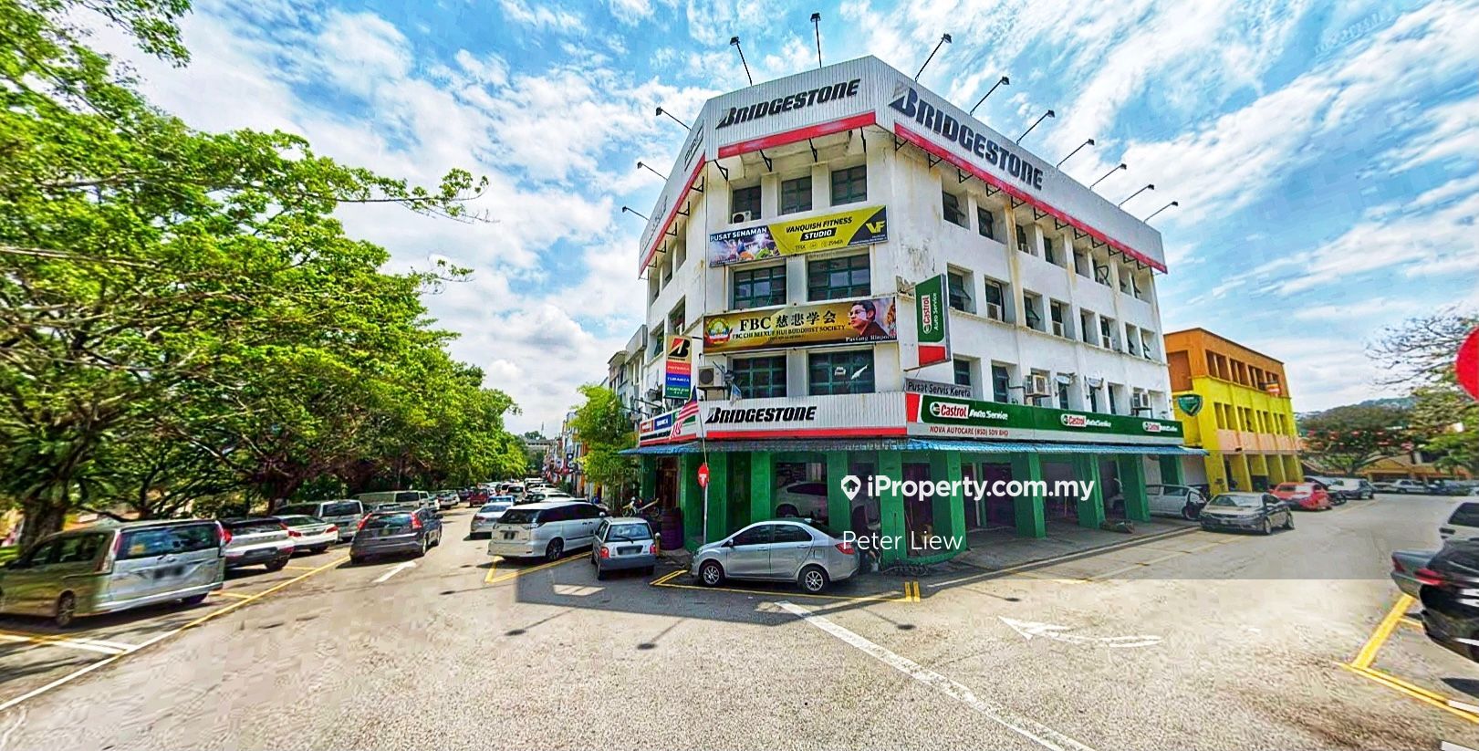 Rare Cornerlot at Bandar Sri Damansara, Sri Damansara, Bdr Sri