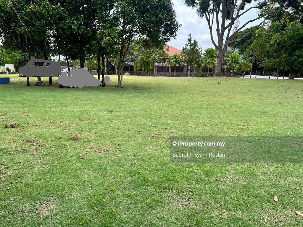 Bangi Golf Resort, Bangi for sale - RM1100000 | iProperty Malaysia