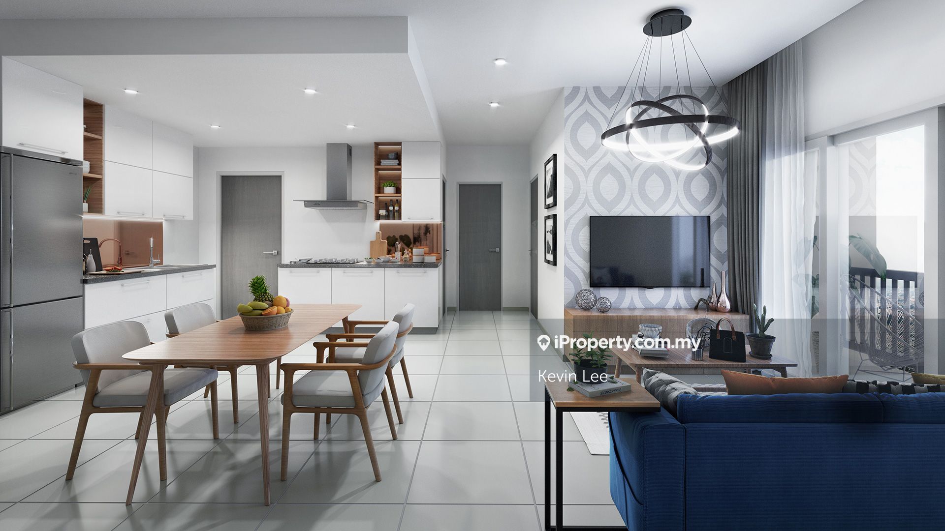 121 Residences, Petaling Jaya