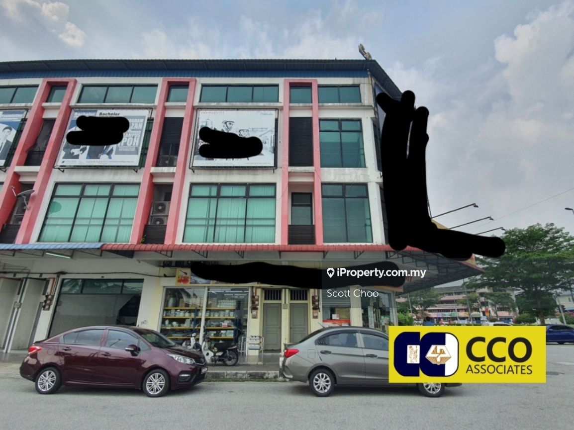 Silibin / Buntong, Ipoh For Rent - RM8000 | IProperty Malaysia