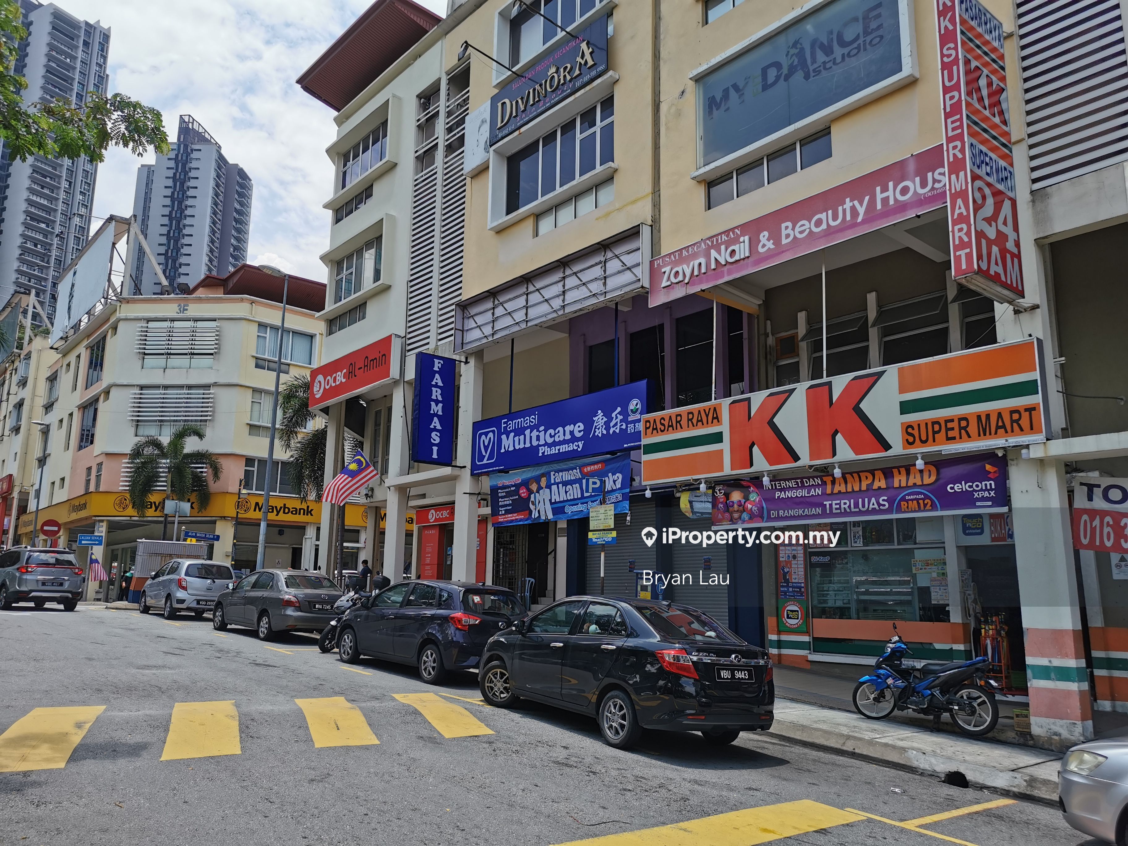 Shop Lot Wangsa Link Ground Floor Wangsa Maju Wangsa Link Wangsa Maju Wangsa Maju Shop For Rent Iproperty Com My