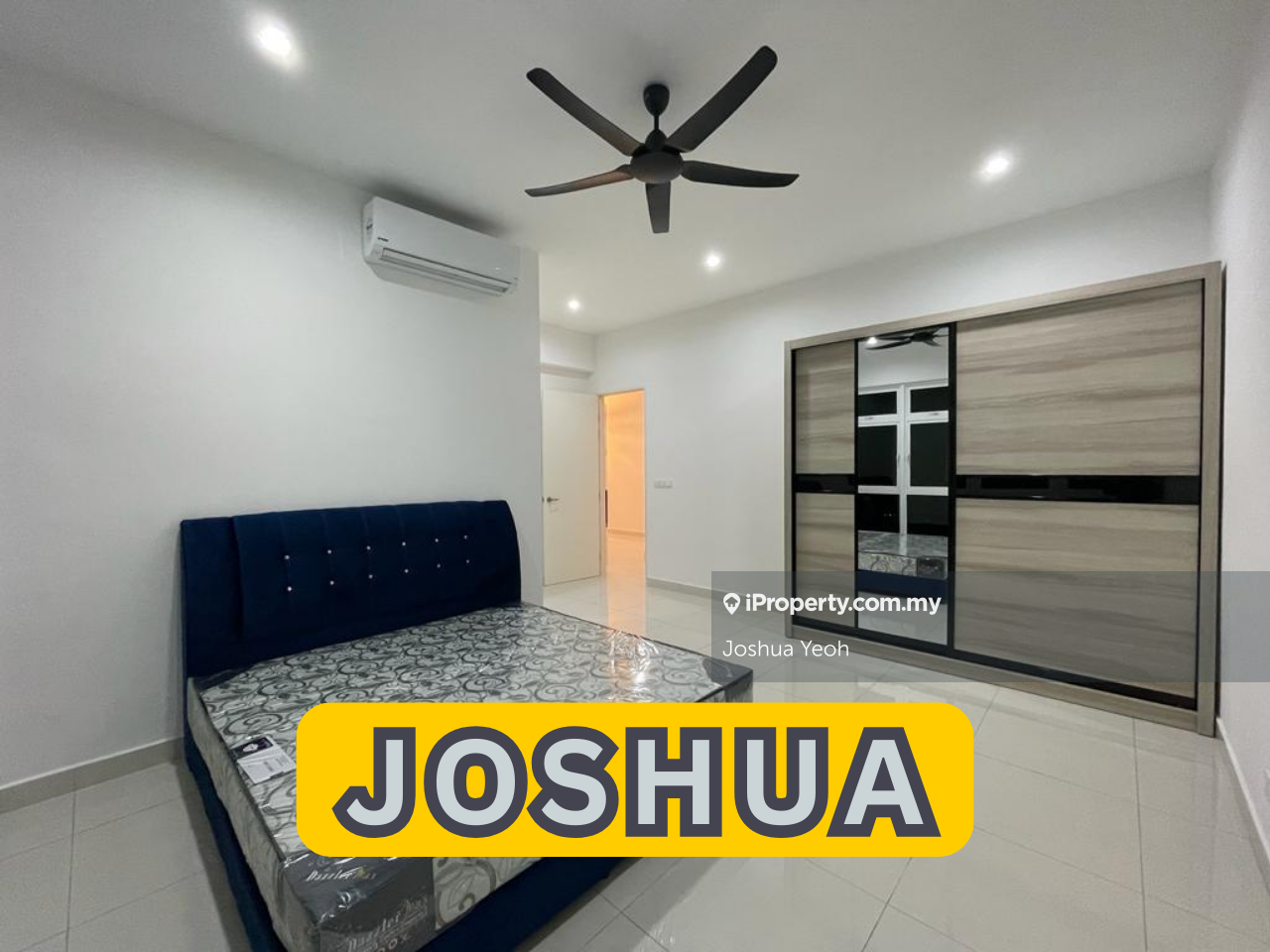 Ferringhi Residence 2 Condominium 3 bedrooms for rent in Batu Ferringhi