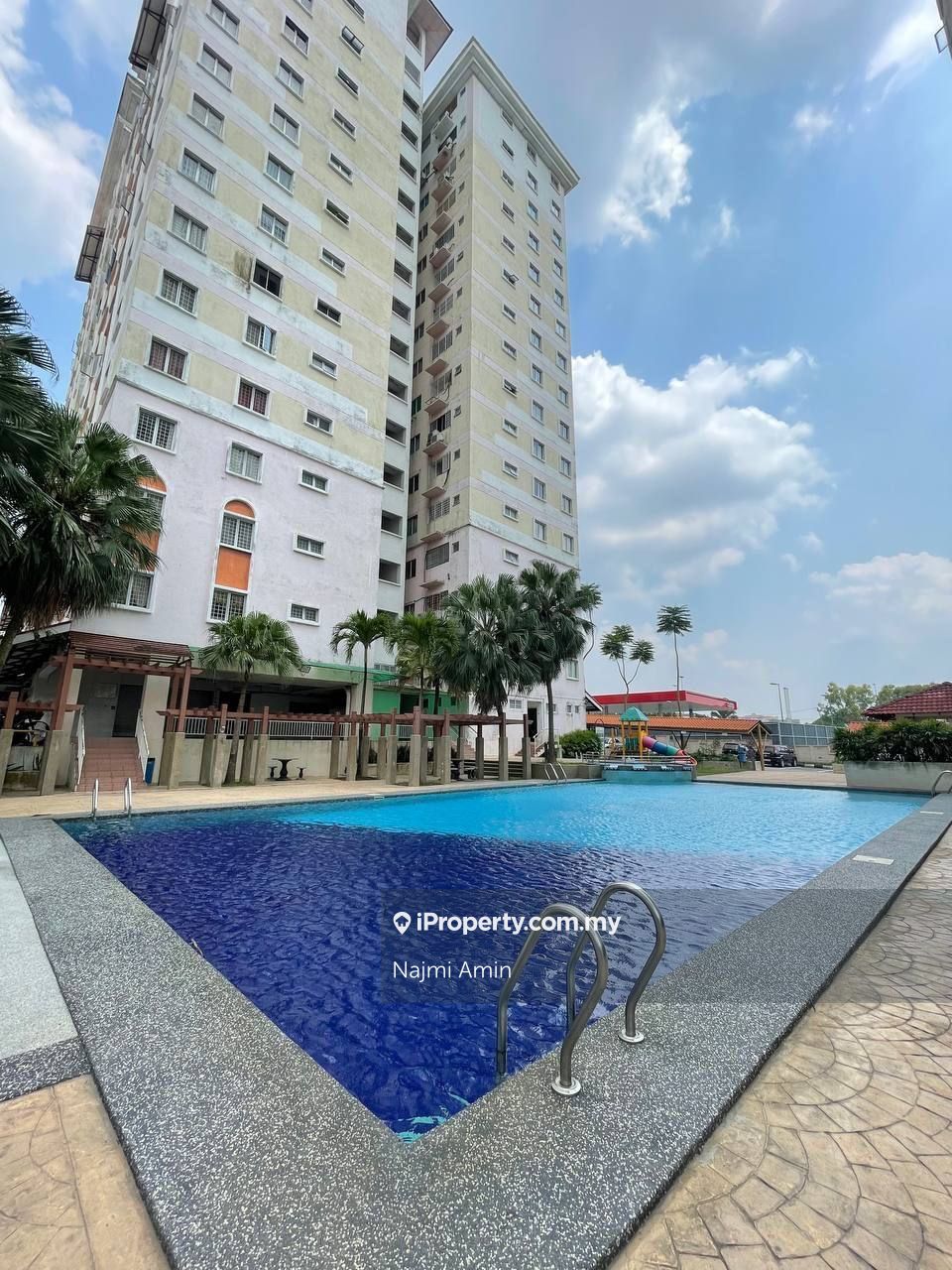 Vista Prima, Puchong for rent RM1200 iProperty Malaysia