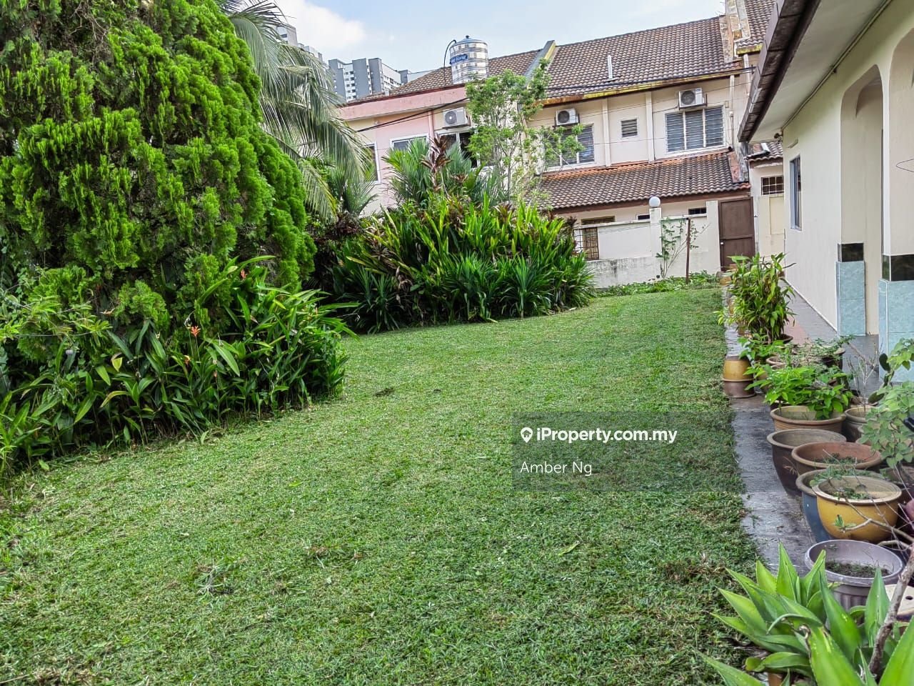 Taman Melati, Setapak Corner lot 2-sty Terrace/Link House 6 bedrooms ...