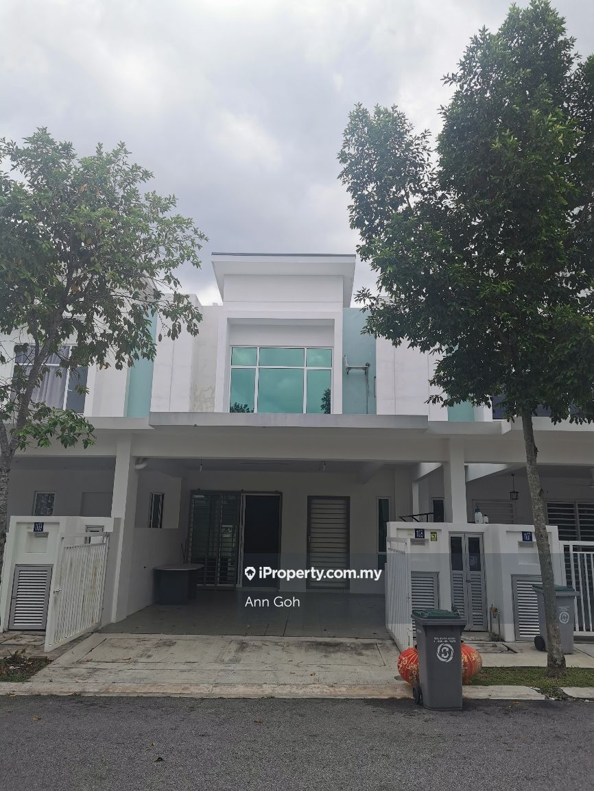 Ara Sendayan, Bandar Sri Sendayan Intermediate 2sty Terrace/Link House