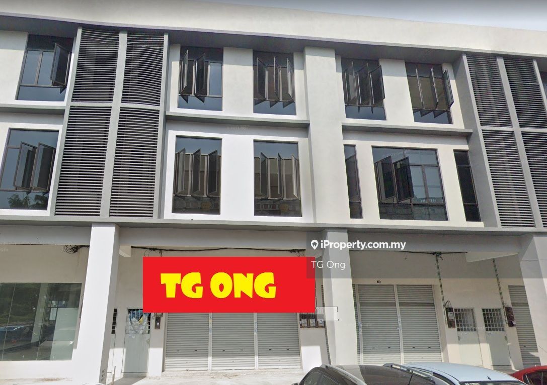 1st Floor Bandar Perda New Shop Lot Good Location Near Maybank Mpsp Bukit Mertajam Bandar Perda Intermediate Shop For Rent Iproperty Com My