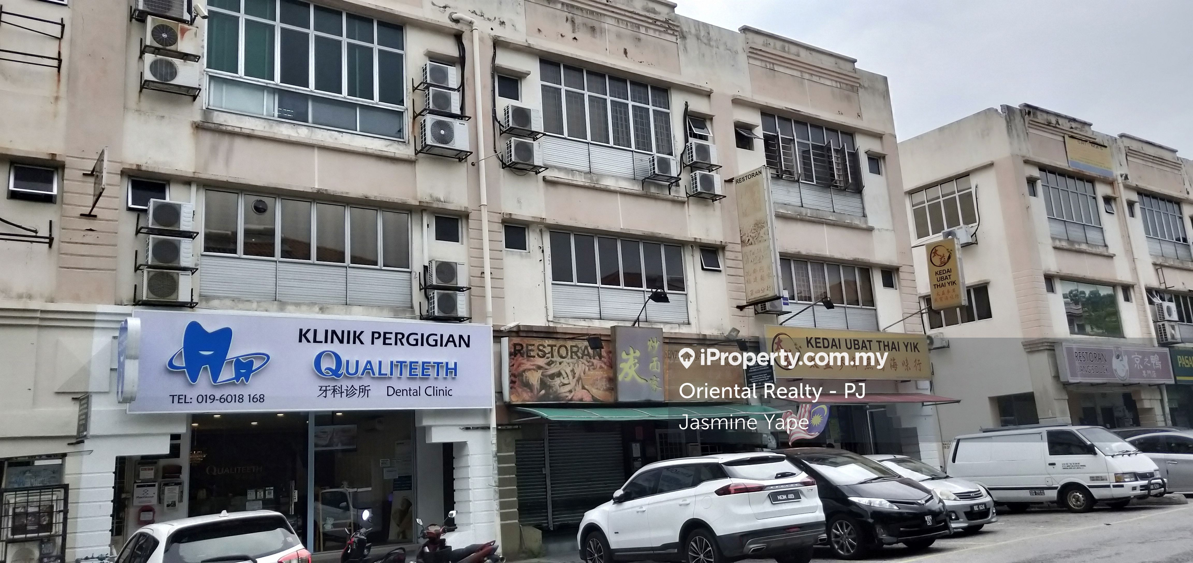 Sunwaymas Commercial Centre, Office Lot at Sunway Mas, PJ, Sunway Mas ...