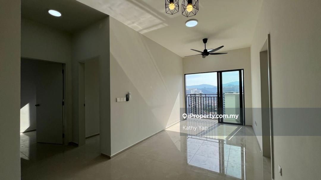 Sky Awani Residensi 4, Kampung Baru Air Panas, Setapak for rent RM1500 iProperty Malaysia