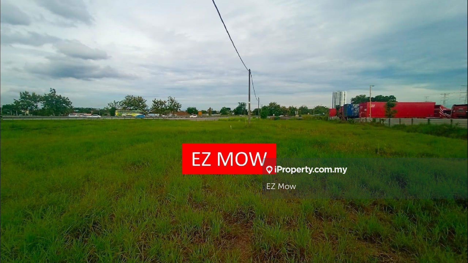 SPT Industrial Land, Simpang Ampat, Bukit Mertajam Industrial Land for