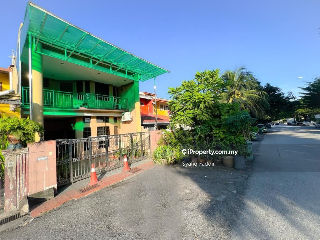 Bandar Tun Razak, Cheras 2.5-sty Terrace/Link House 6 bedrooms for sale ...