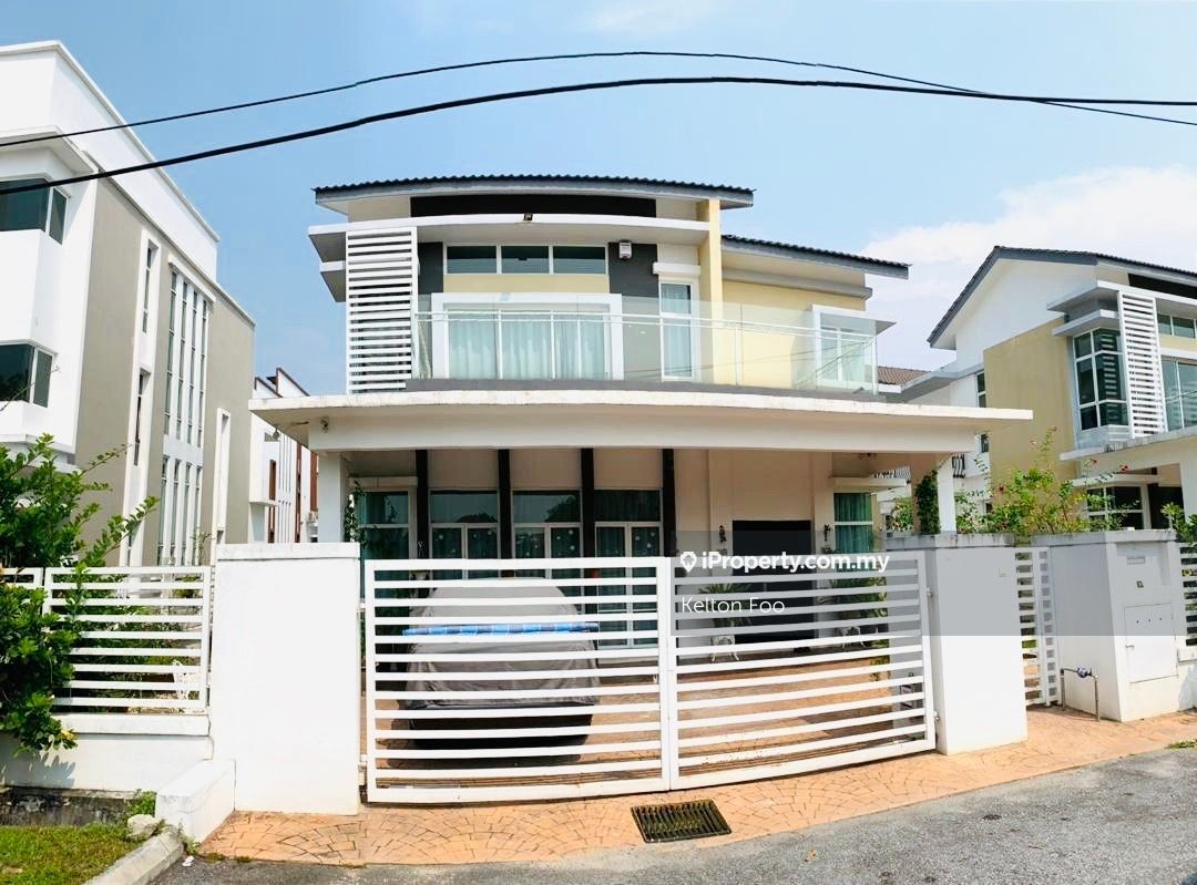 Hill Residence, Bandar Country Homes, Rawang for sale - RM900000 ...