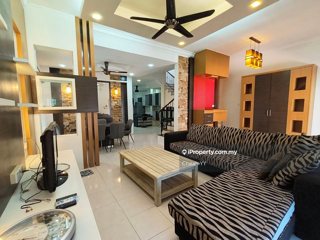 Sunway City, Ipoh Semi-detached House 4 bedrooms for sale | iProperty ...