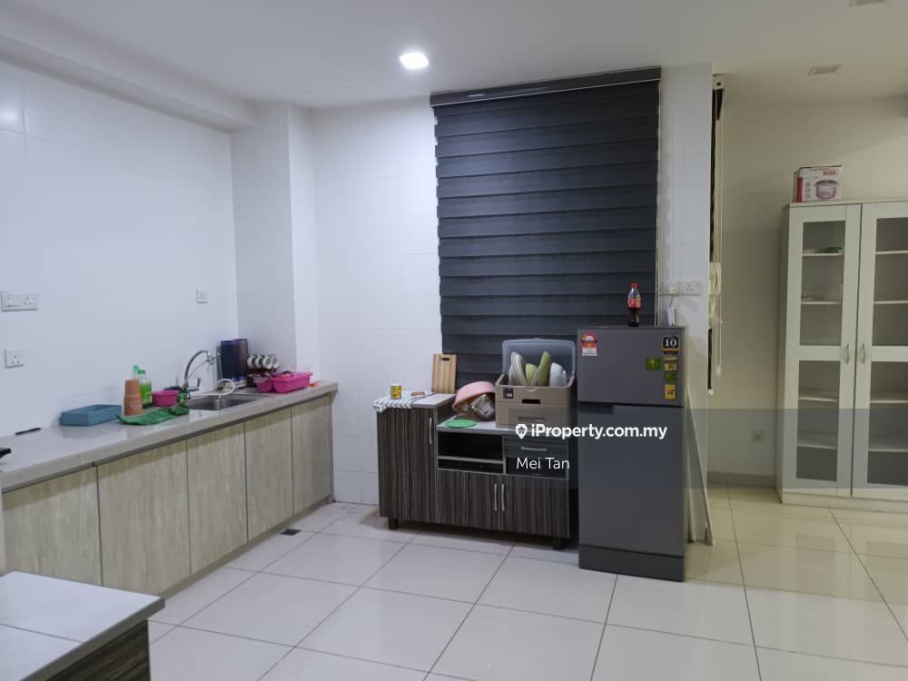 Jambul Height Condominium, Bukit Jambul