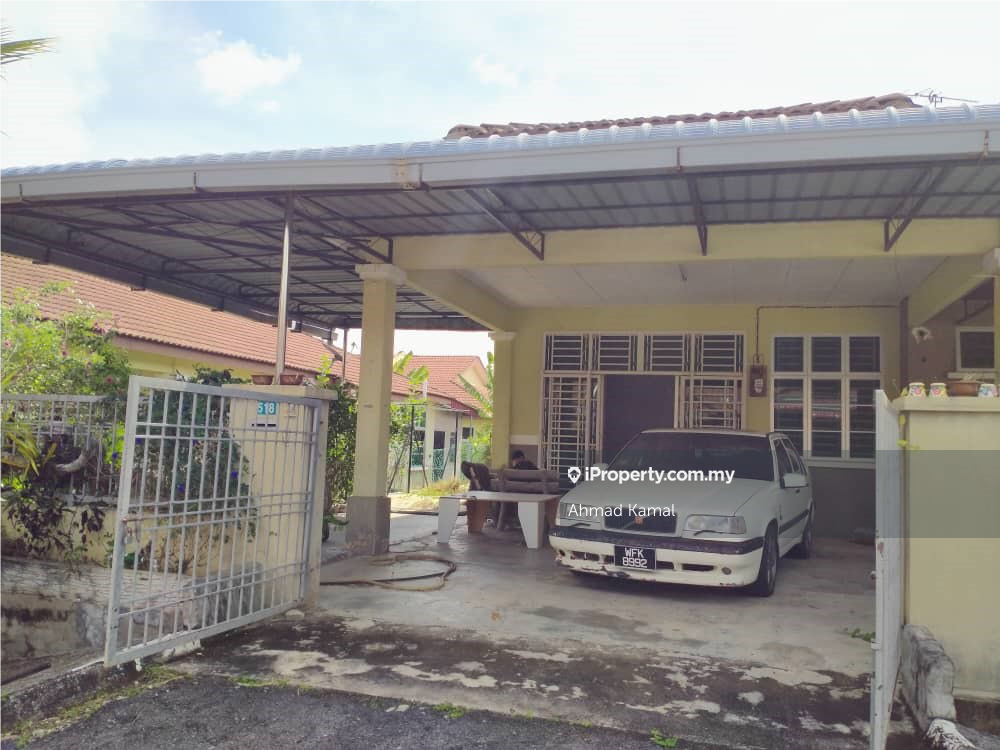 Bukit Kayu Hitam Semi Detached House 3 Bedrooms For Sale Iproperty Com My