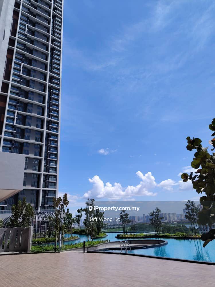 99 Residence Apartment 3 bedrooms for rent in Batu Caves, Kuala Lumpur