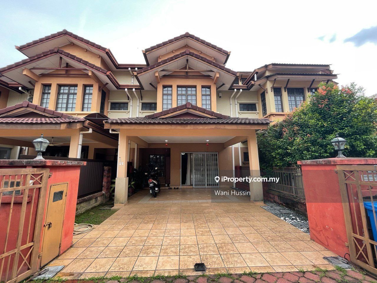 Jalan Rabung Bukit Jelutong, Bukit Jelutong For Sale - RM950000 ...