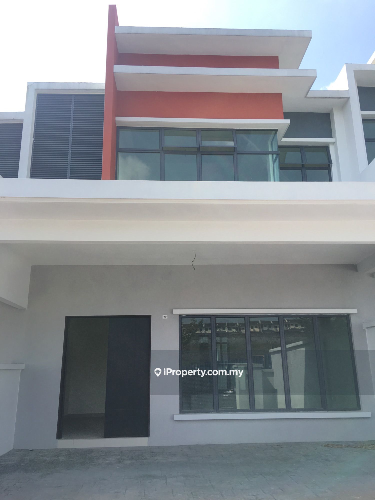 D Premier 2 Cheras Intermediate 2 Sty Terrace Link House 5 Bedrooms For Sale Iproperty Com My
