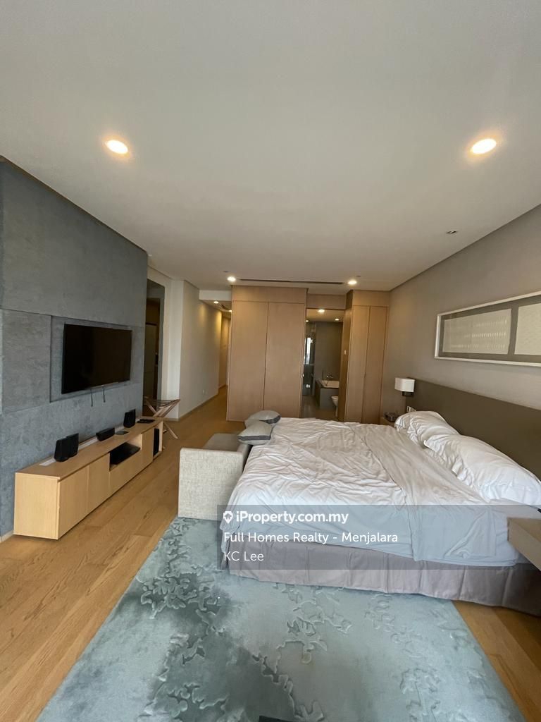 Fraser Residence (188 Suites) Serviced Residence for rent in KLCC