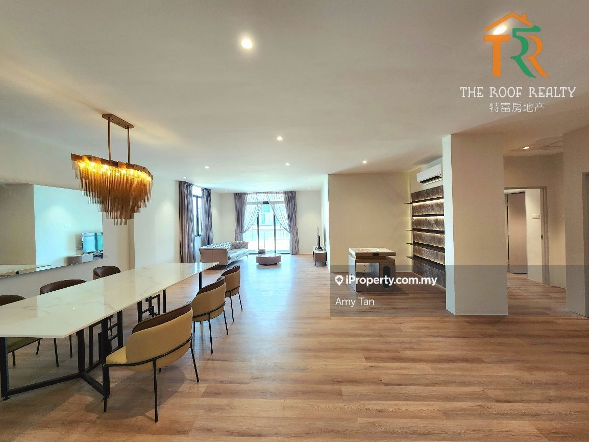 Morrison Residence Condominium 3 bedrooms for sale in Kuching, Sarawak