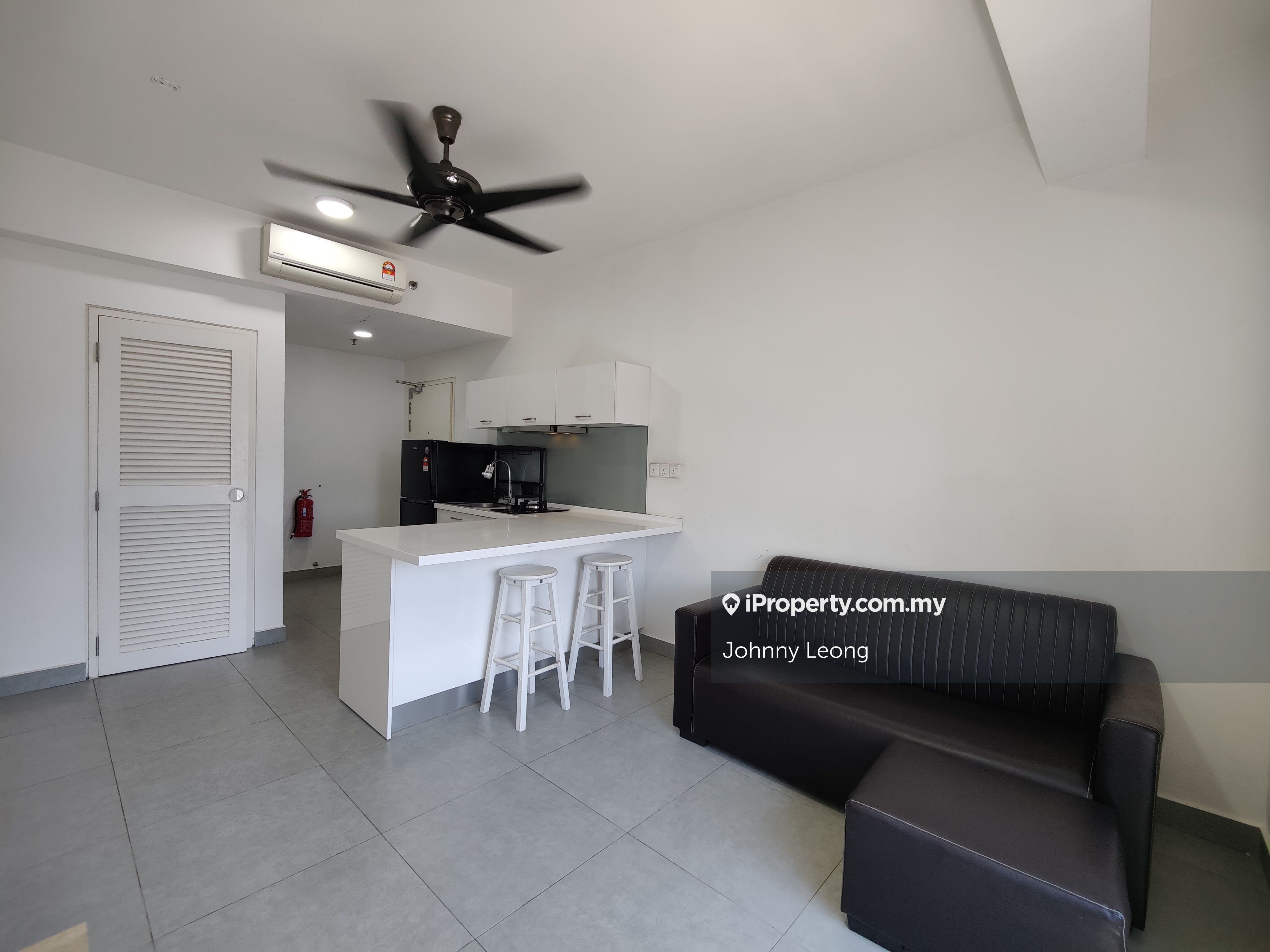 Kanvas Soho Soho Serviced Residence 1 bedroom for rent in Cyberjaya