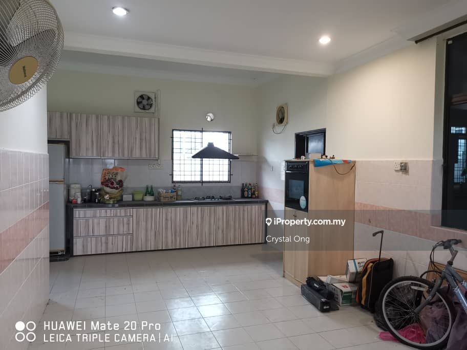 Double Storey Semi D At Bagan Lalang Butterworth Semi Detached House 4 Bedrooms For Sale Iproperty Com My