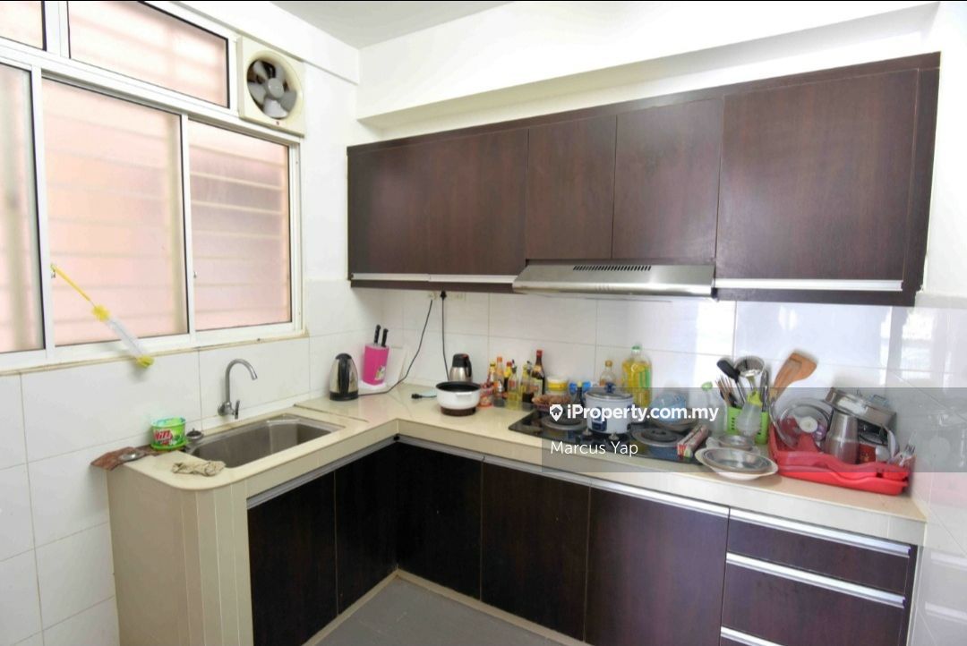 Casa Tropika, Puchong