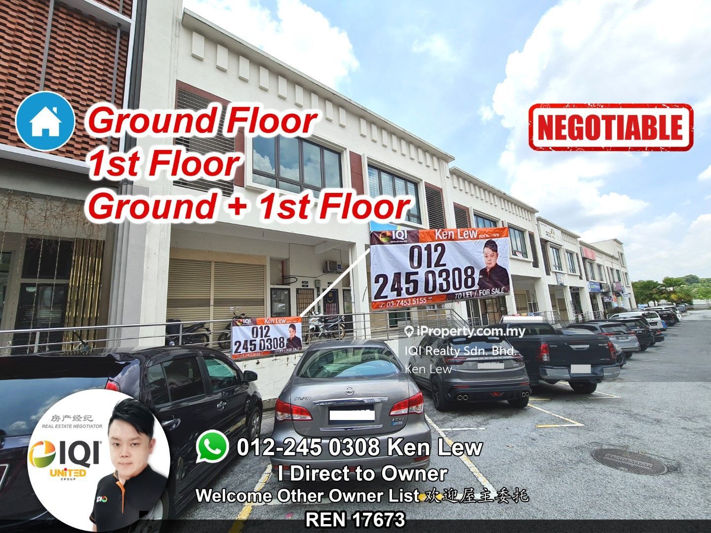 Damai Raya, Alam Damai near Damai Perdana, Damai Raya, Alam Damai