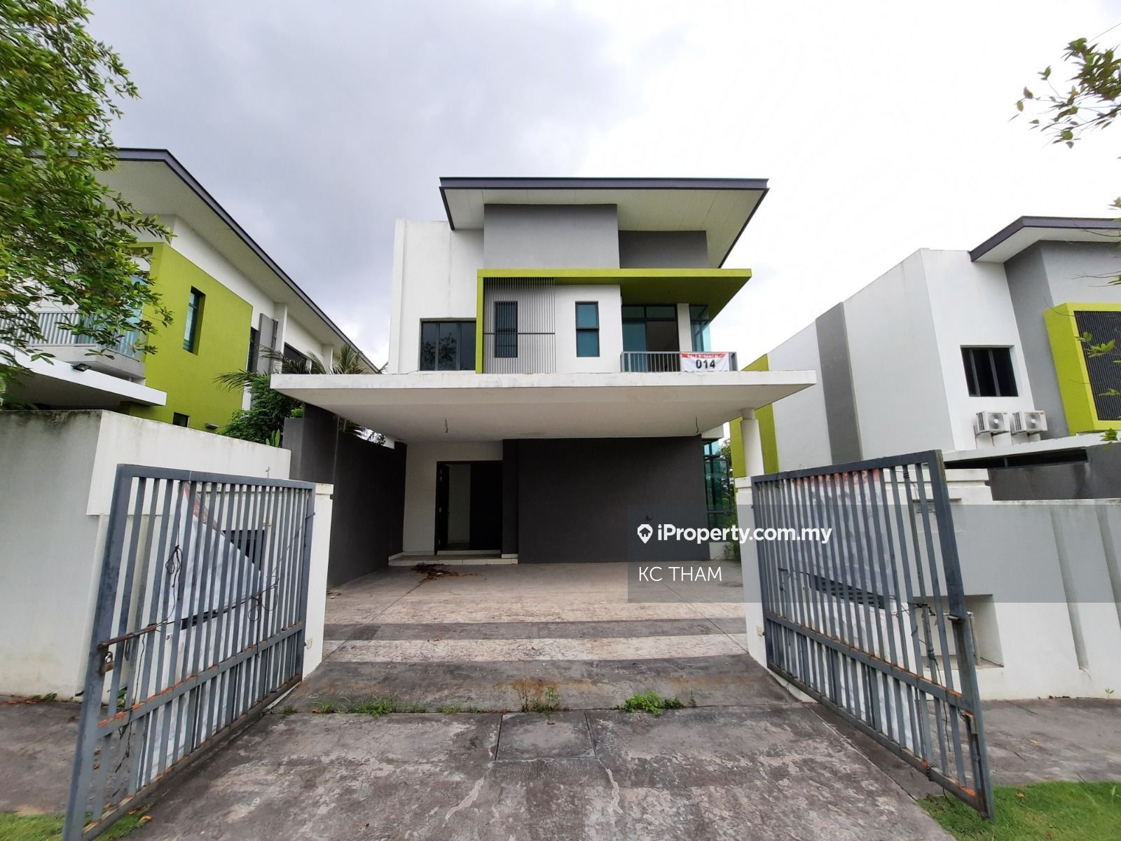 Kota Emerald, Rawang Intermediate Bungalow 5 bedrooms for sale ...