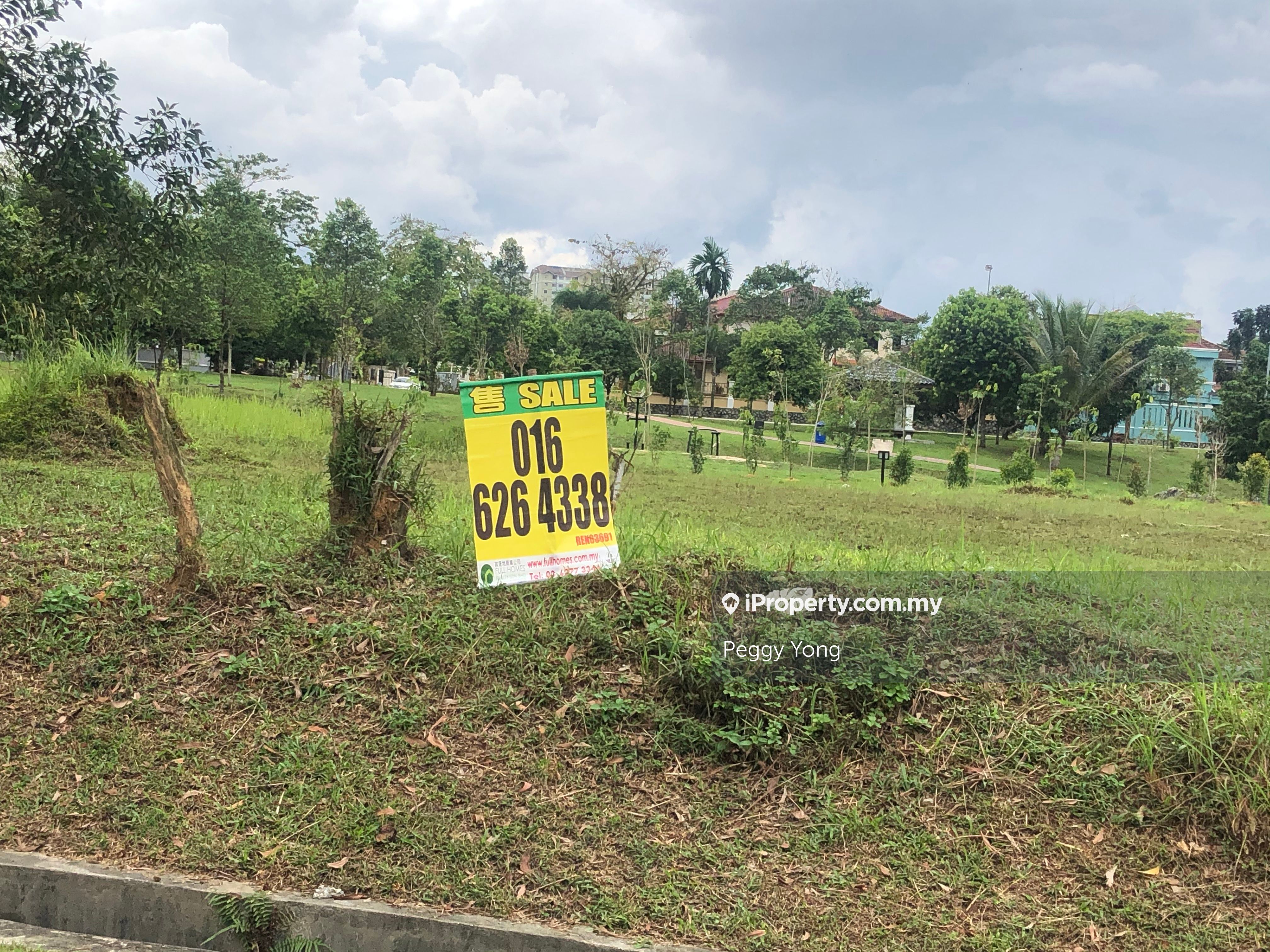 Section 8 Kota Damansara Bungalow Land For Sale Iproperty Com My