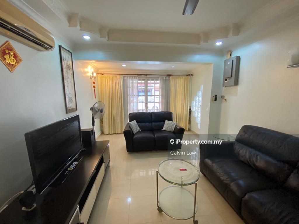 Bu2 23x85 Damansara Petaling Jaya, Bandar Utama