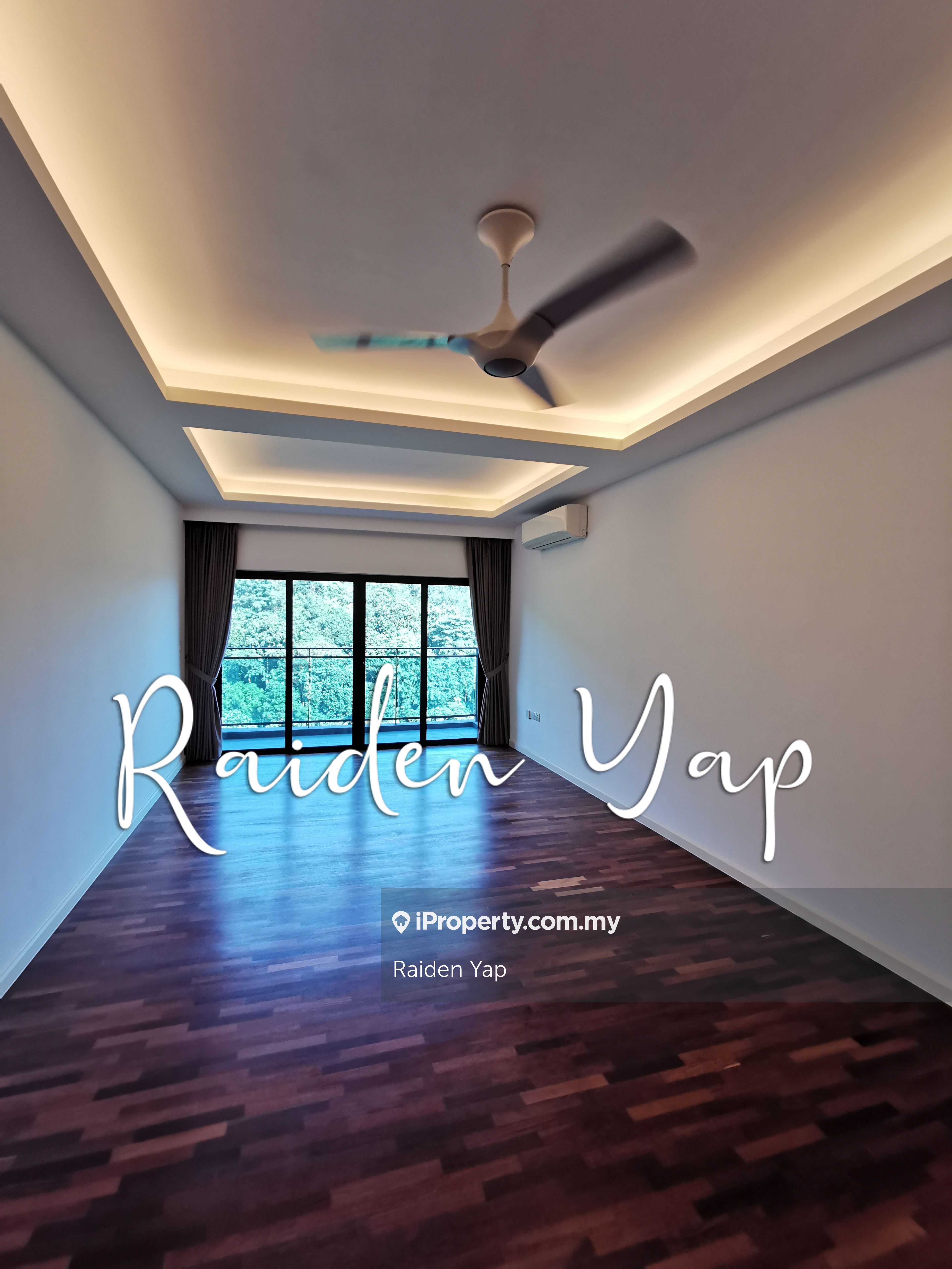 Kaleidoscope (Residensi Setiawangsa), Setiawangsa for rent RM3300