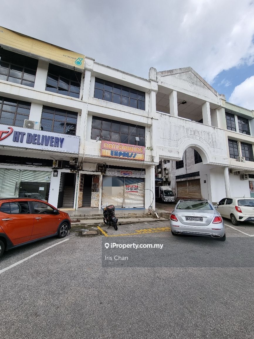 Jalan Lim Hoe Lek, Kuantan