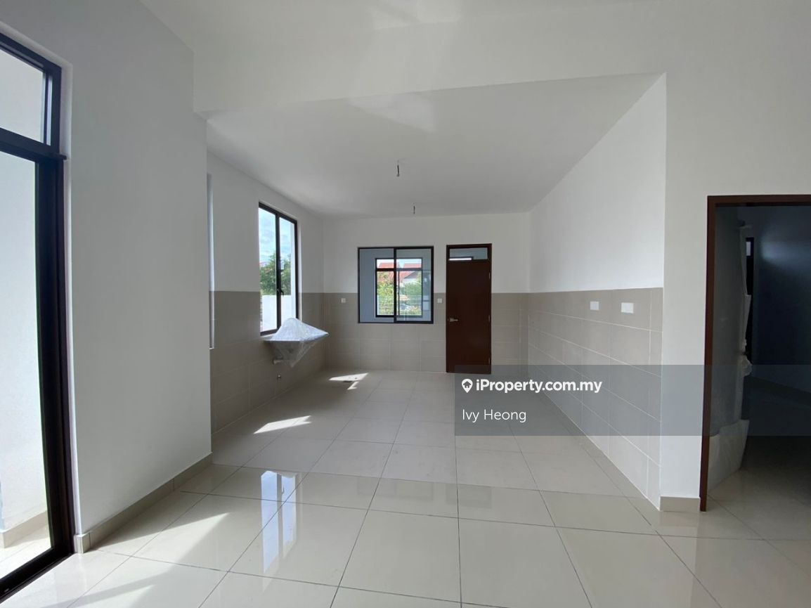 BK8 Legasi 1, 2 & 3 and Irama Villa, Bandar Kinrara for sale ...