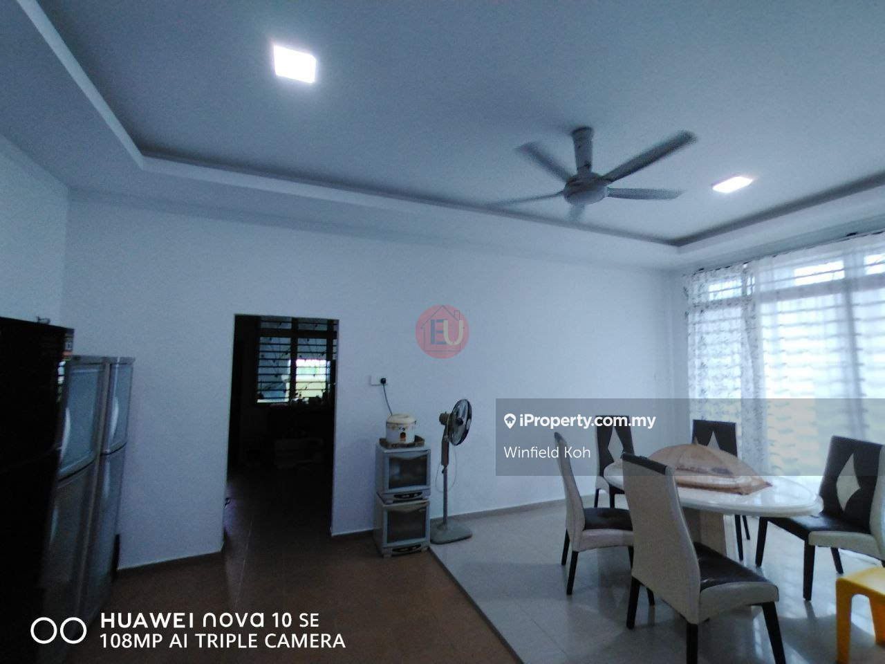 Pusat Bandar Kuantan, Kuantan Semidetached House 4 bedrooms for sale