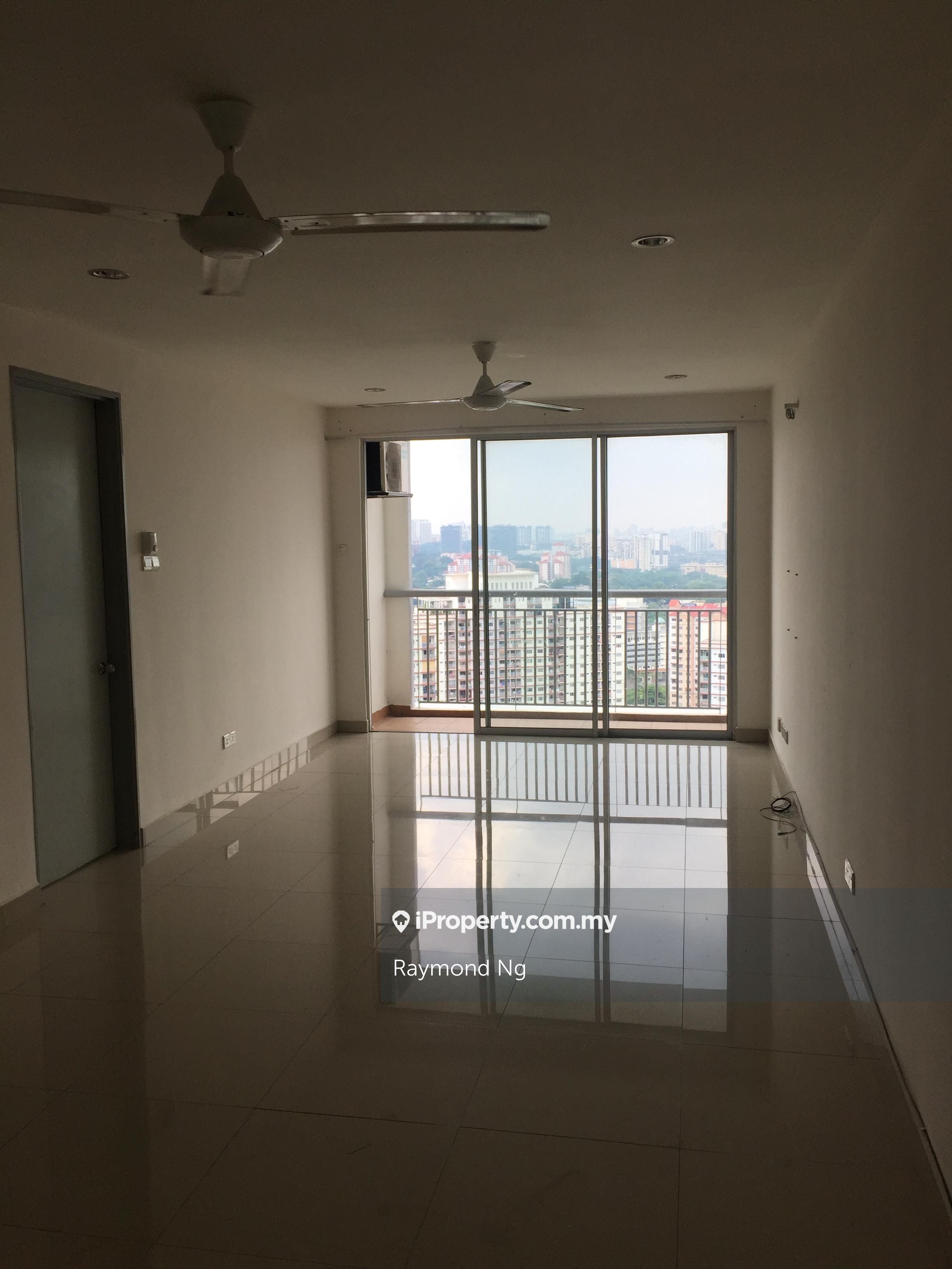 Suasana Lumayan Condominium 4 Bedrooms For Sale In Cheras, Kuala Lumpur ...