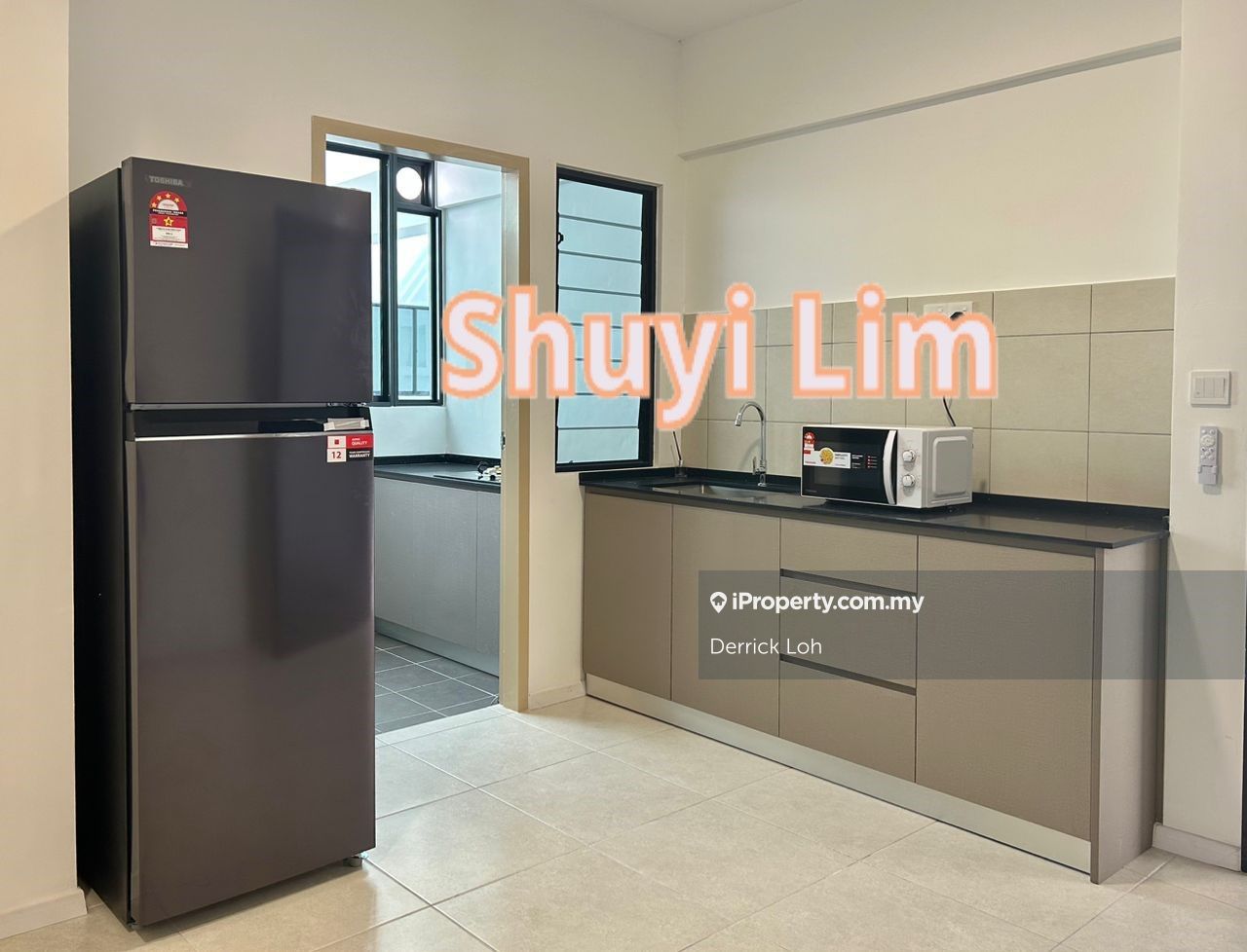 Granito Condominium 3 bedrooms for rent in Tanjung Bungah, Penang