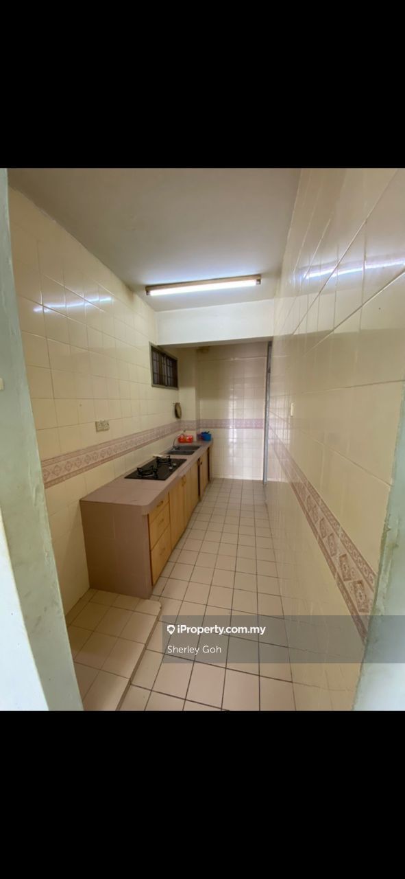 Kojaya Ampang Condominium 4 bedrooms for rent in Ampang, Selangor