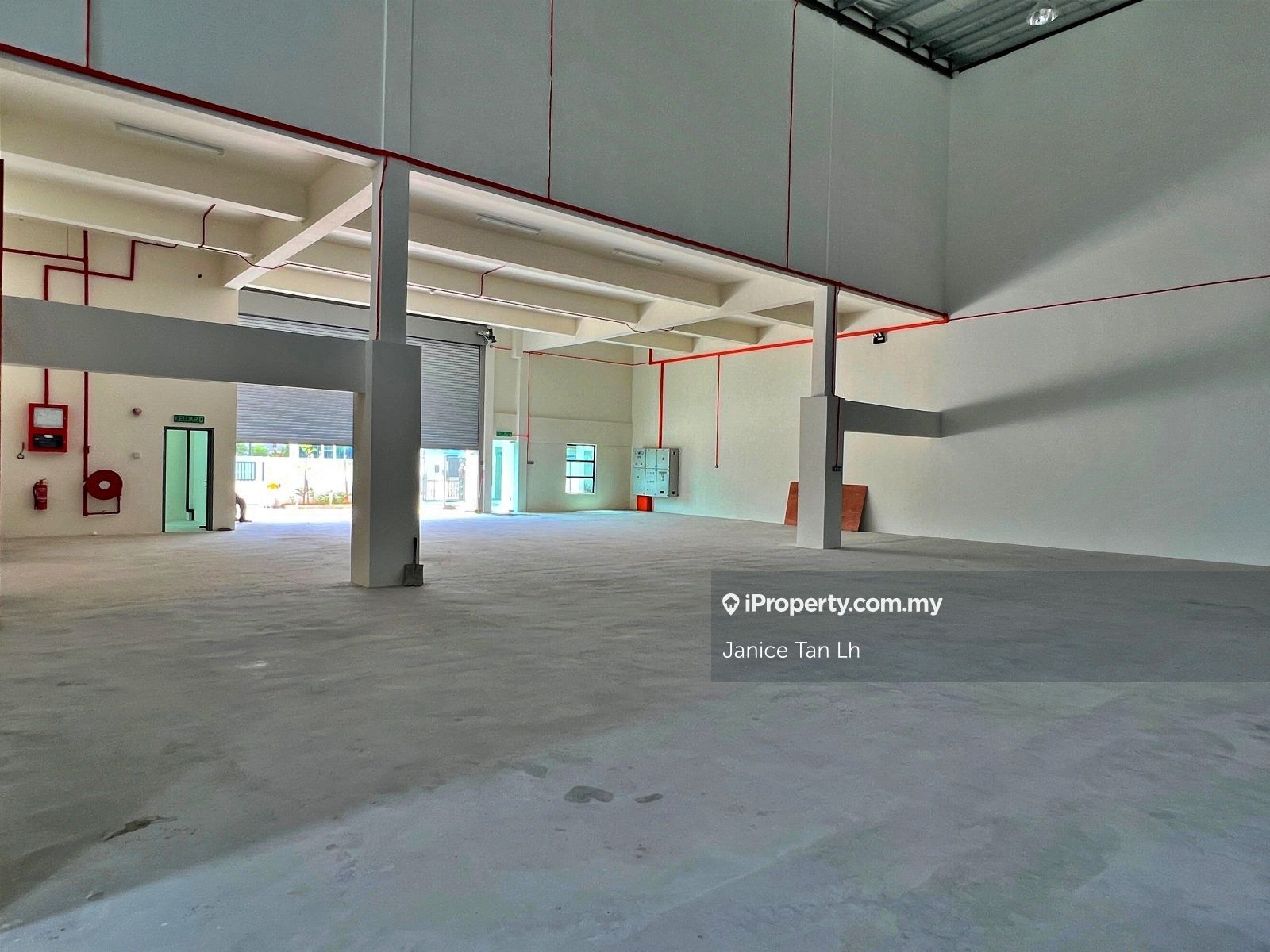 496 Semi-D Factory for sale in Klang, 2024