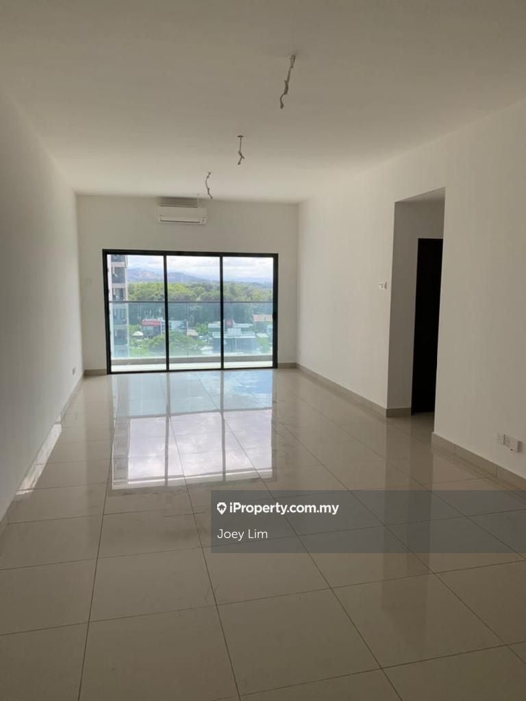Landmark Residence, Bandar Sungai Long