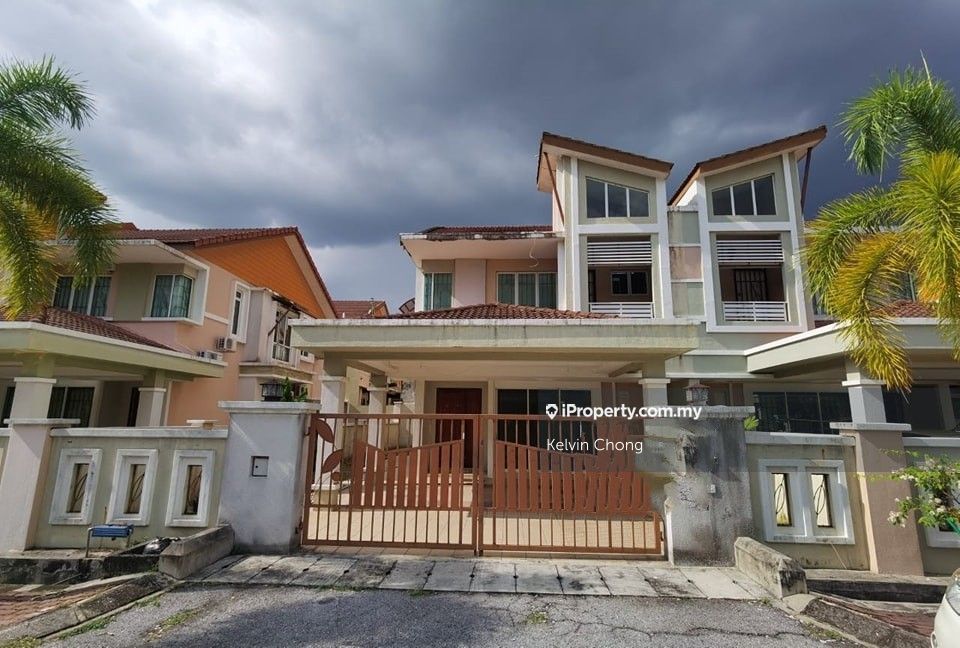 Botani Palma, Ipoh Semi-detached House 5 bedrooms for sale | iProperty ...